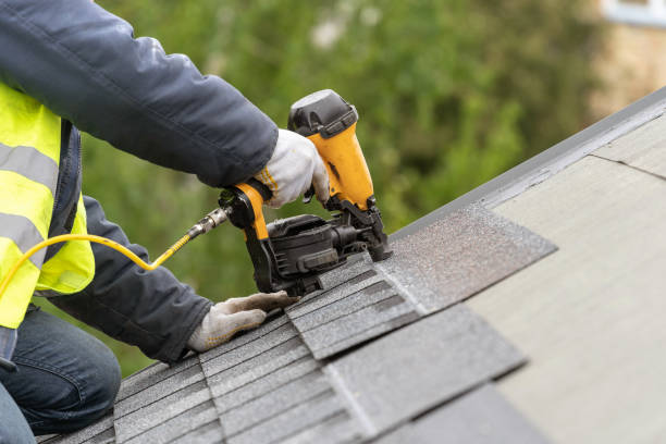 Best Roofing for New Construction  in South Monrovia Island, CA